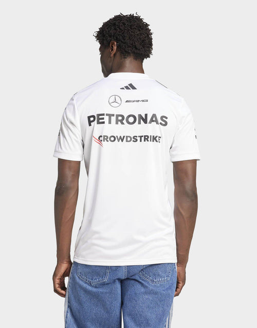 Mercedes - AMG Petronas Formula One Team Driver Jersey