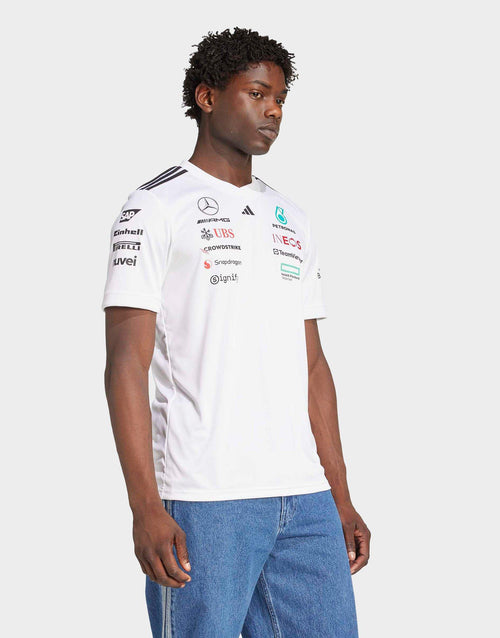 Mercedes - AMG Petronas Formula One Team Driver Jersey