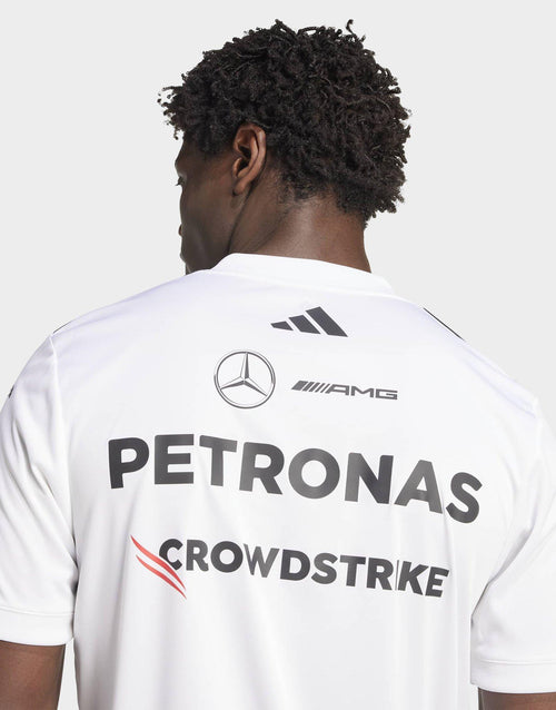 Mercedes - AMG Petronas Formula One Team Driver Jersey
