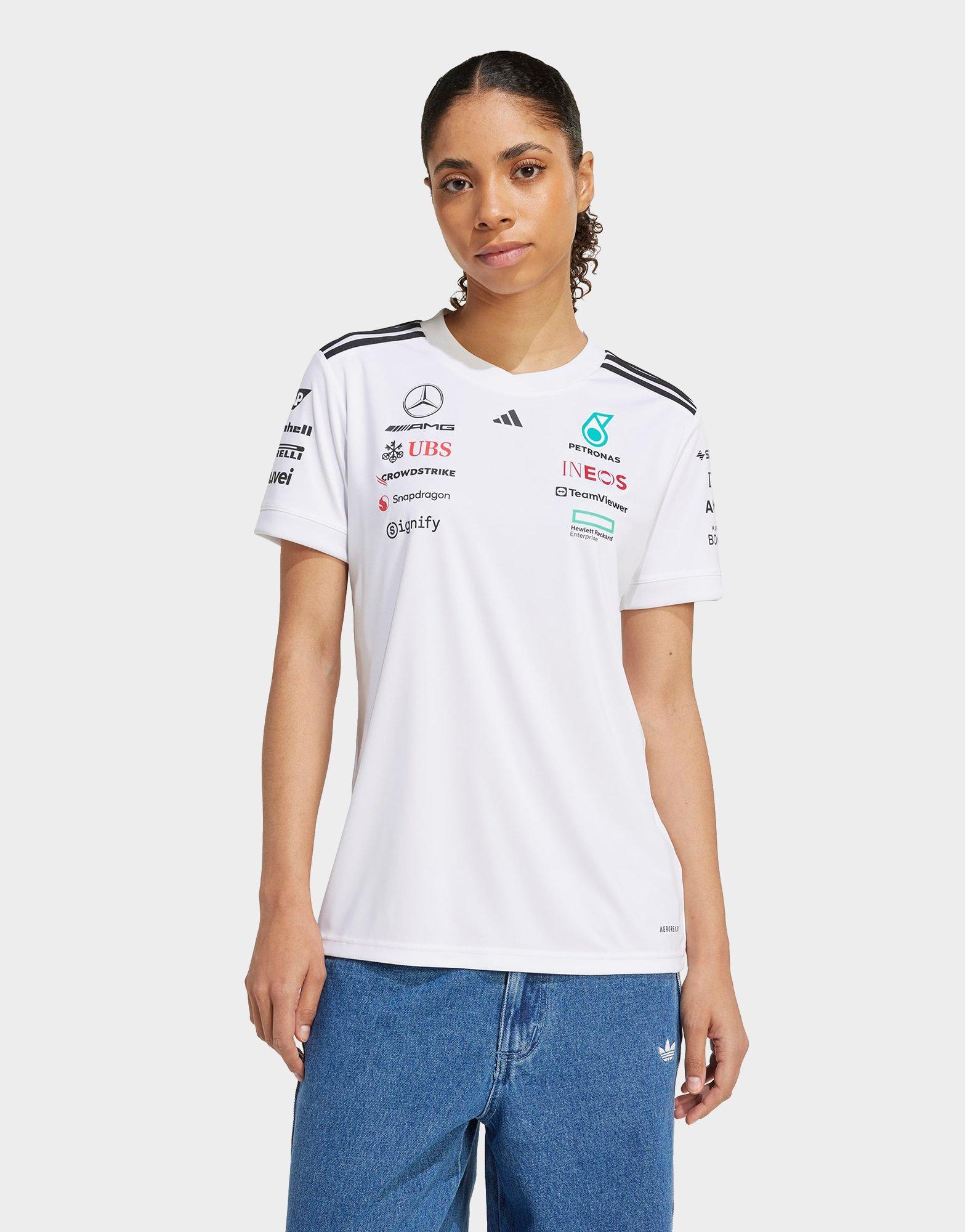 Mercedes - AMG Petronas Formula One Team Driver Jersey
