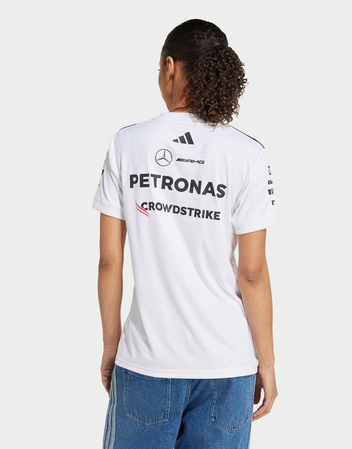 Mercedes - AMG Petronas Formula One Team Driver Jersey