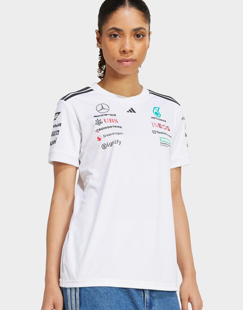 Mercedes - AMG Petronas Formula One Team Driver Jersey