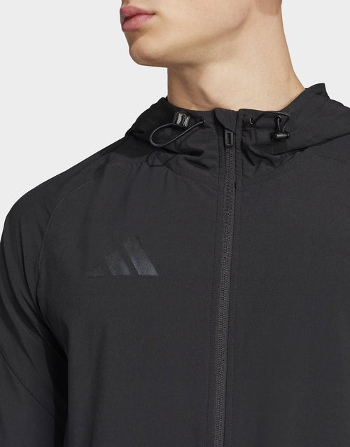 Celtic Vis Tech Jacket