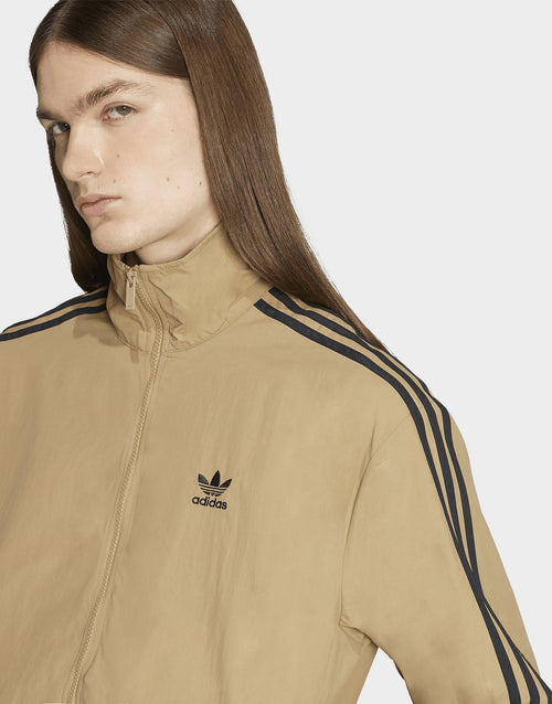 Adicolor Woven Firebird Track Top