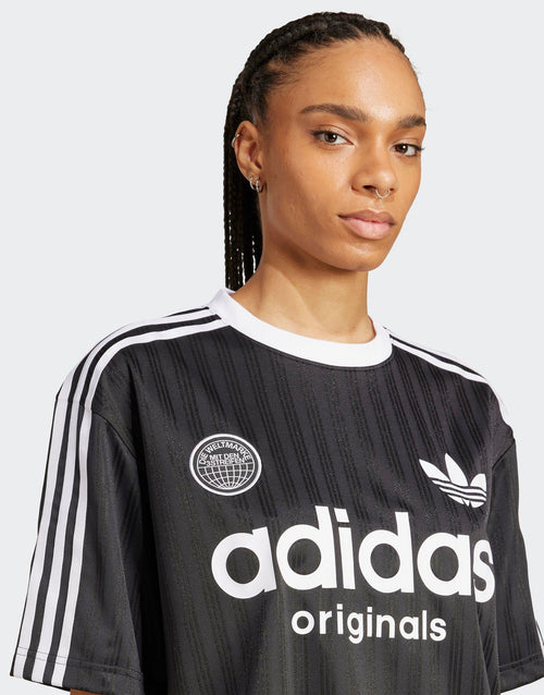 Adidas Sportswear Adidas Oversized Tee Adidas Originals Adicolor