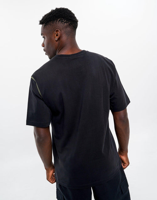 Distressed Graphic T-Shirt