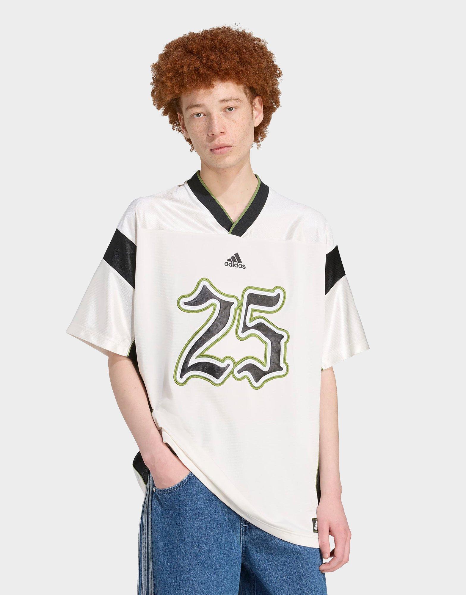 Football Jersey