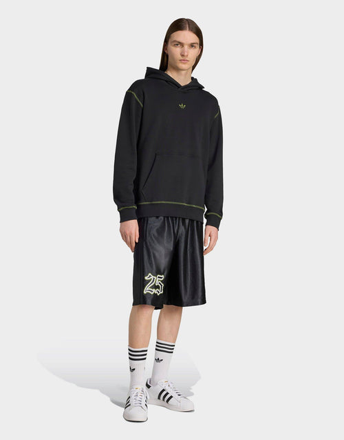 Number Graphic Short