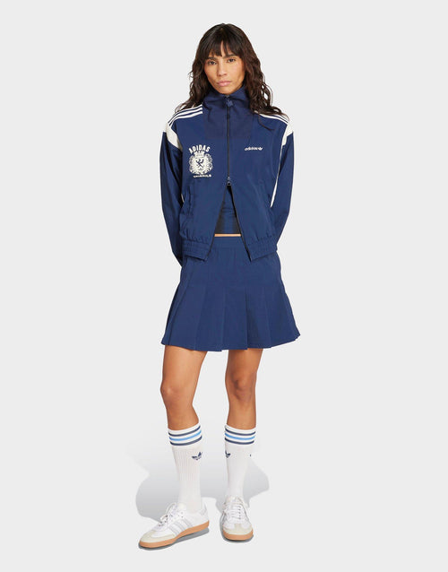 Tracksuit Jacket