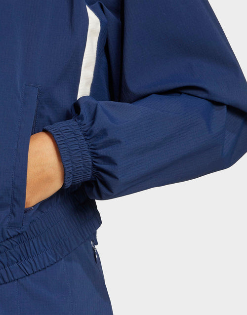 Tracksuit Jacket
