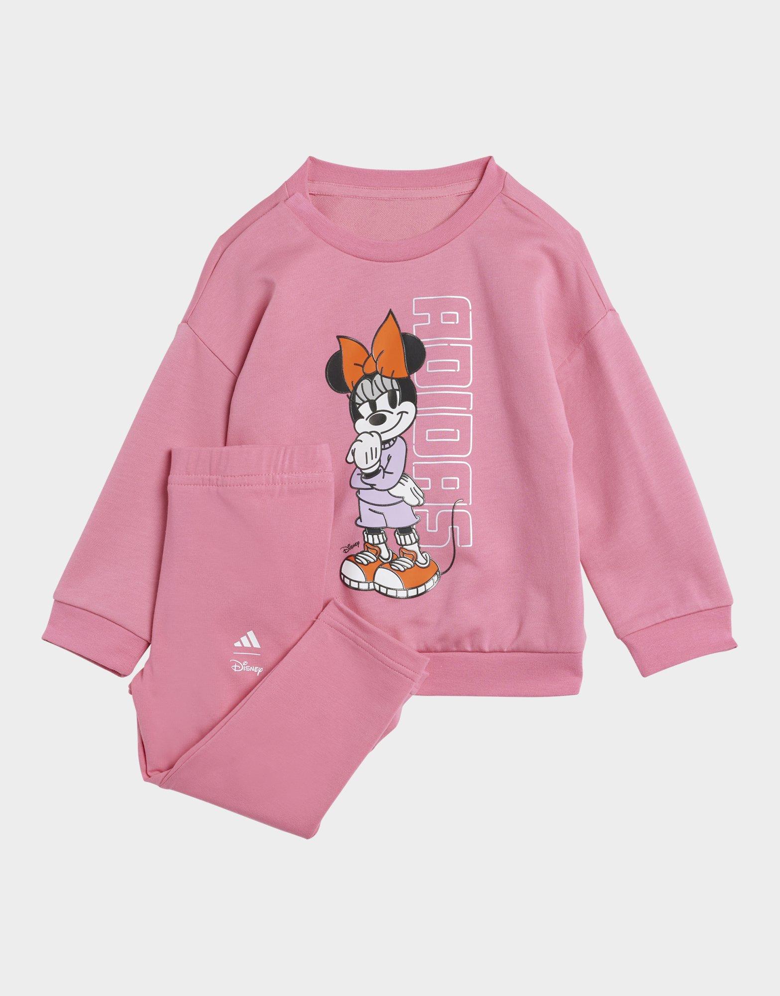 Disney Minnie Mouse Jogger Infant's