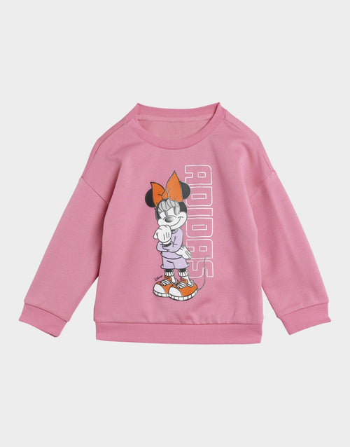 Disney Minnie Mouse Jogger Infant's