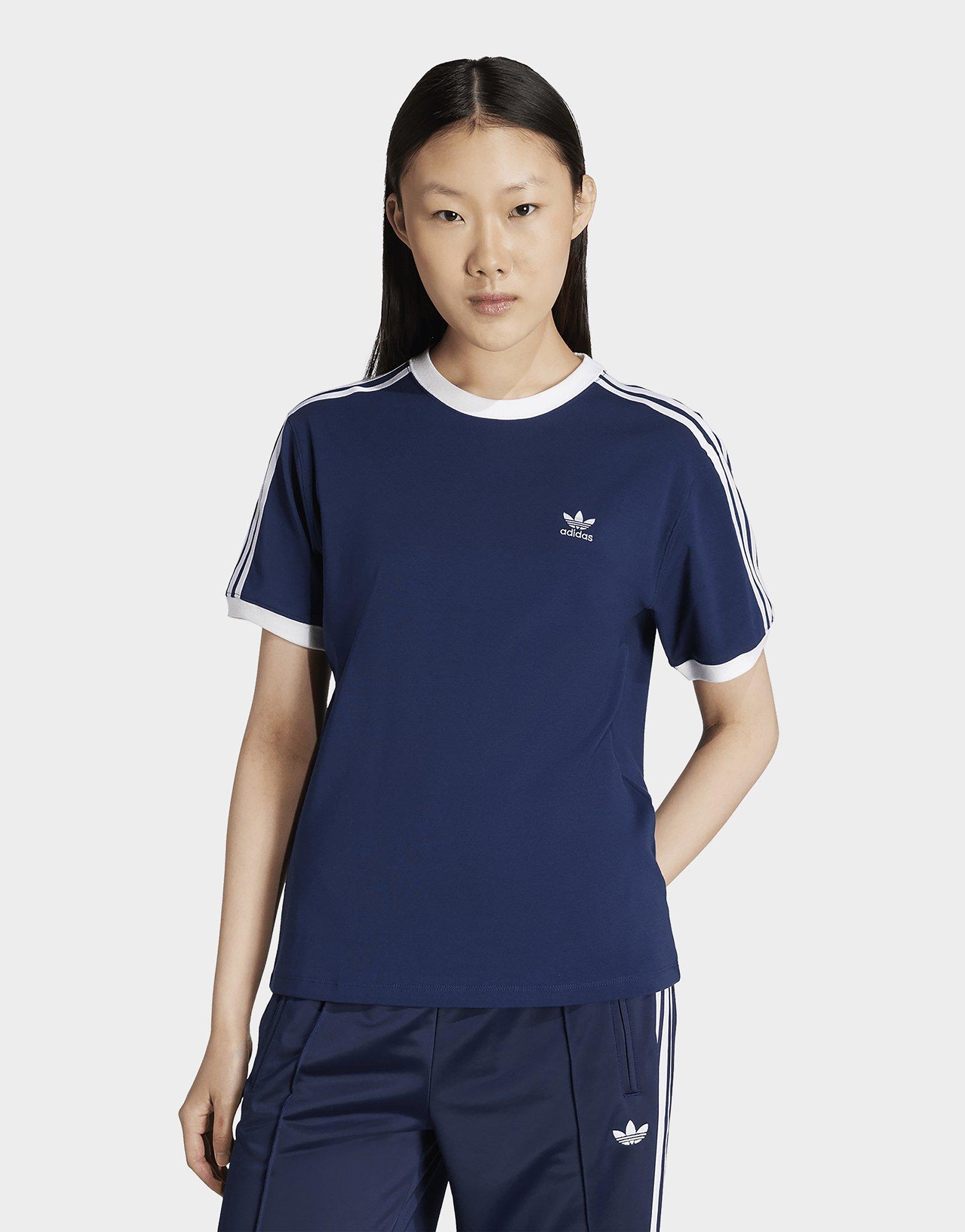 adidas women's dri fit shirts