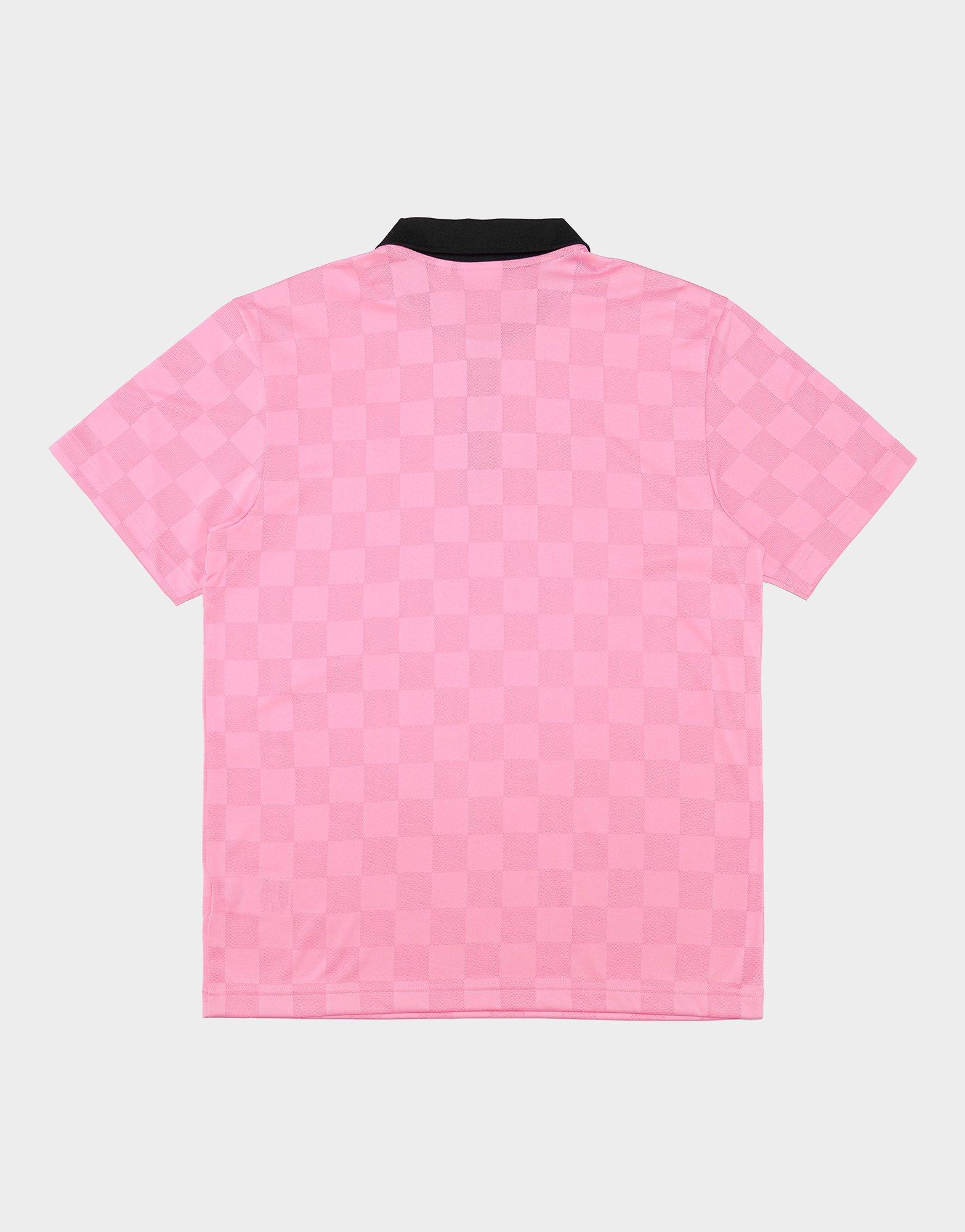 値下げ可能GUAPI Football Shirts (Pink) GUAPI
