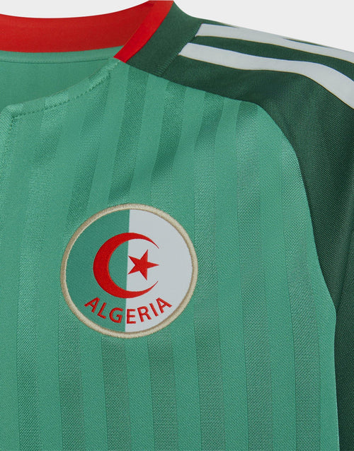 Algeria 2026 Away Shirt Junior