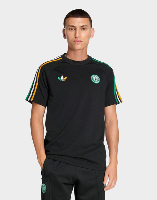 Celtic FC Irish Origins T-Shirt