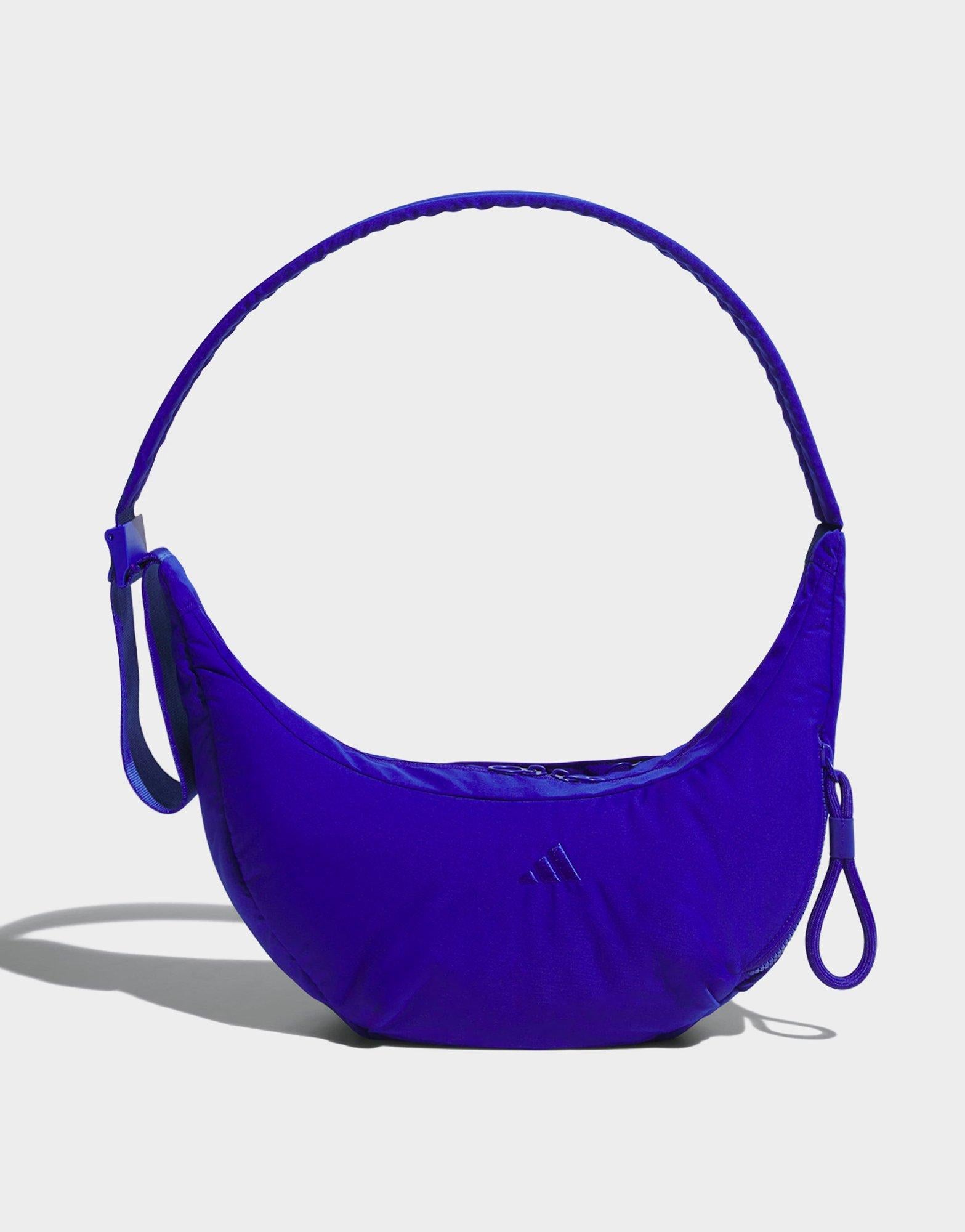 Must Haves Puffy Shoulder Bag
