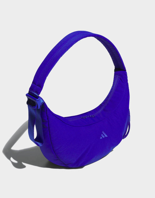 Must Haves Puffy Shoulder Bag