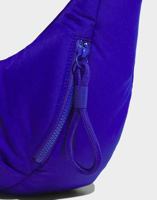Must Haves Puffy Shoulder Bag