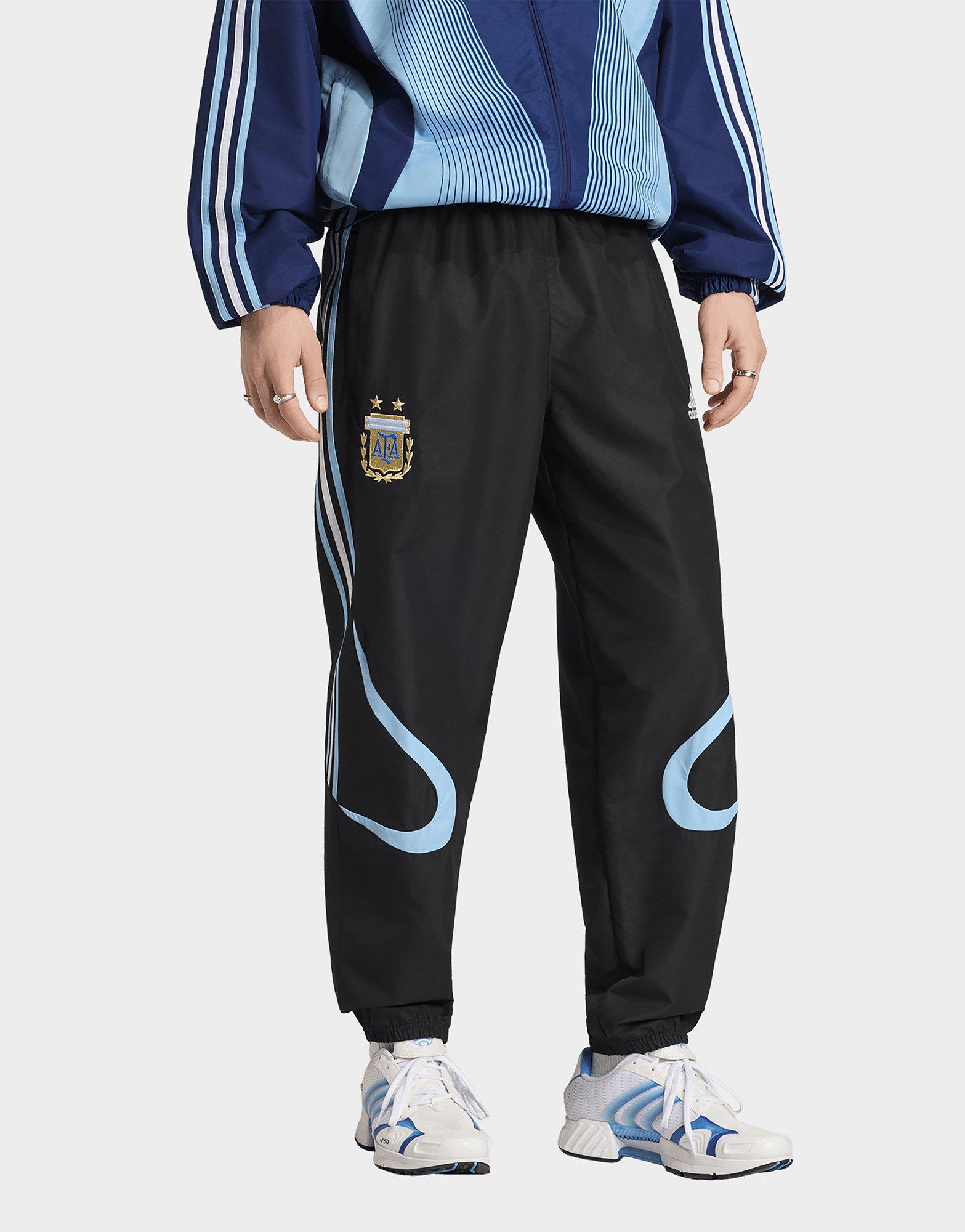 Argentina '06 Retro Track Pants