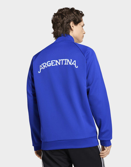Argentina OG Track Top