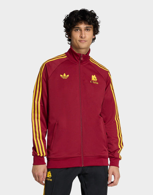 AS Roma OG Track Top