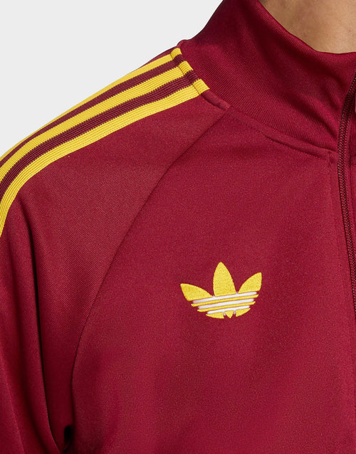 AS Roma OG Track Top