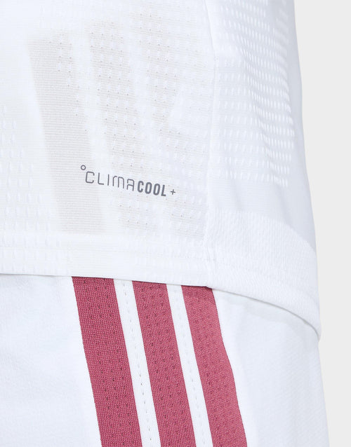 Real Madrid 2026/27 Match Home Shirt