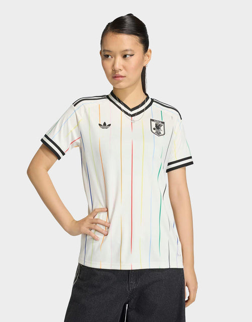 Japan 26 Away Jersey
