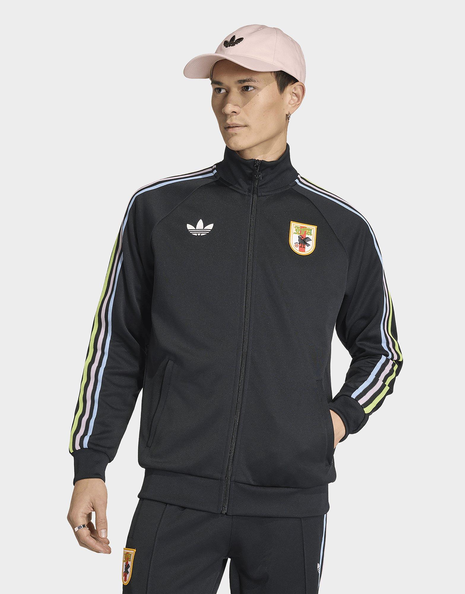 Japan OG Track Top