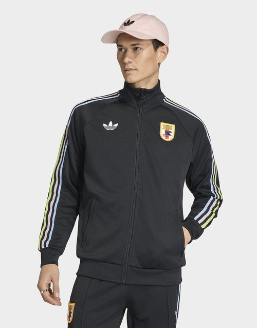 Japan OG Track Top