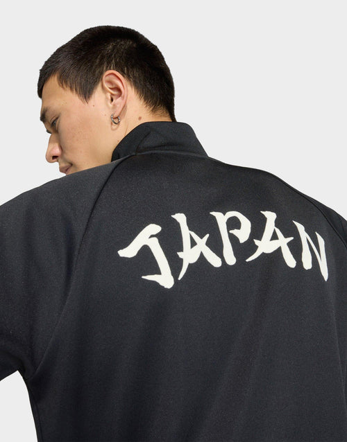 Japan OG Track Top