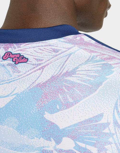 Costa Rica 2026 Away Shirt