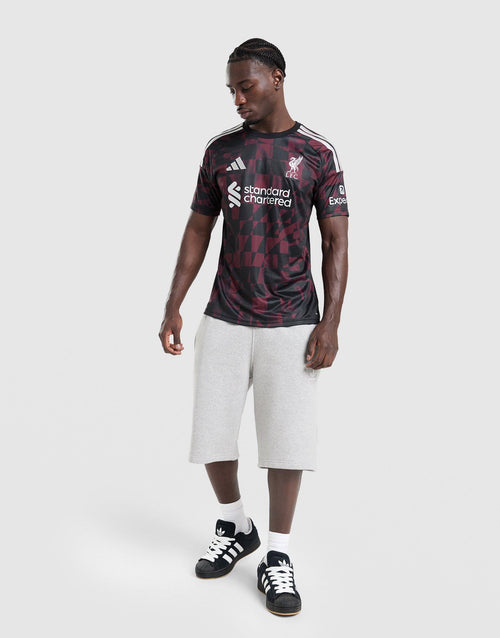 Liverpool FC 26/27 Third Jersey