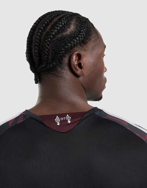 Liverpool FC 26/27 Third Jersey