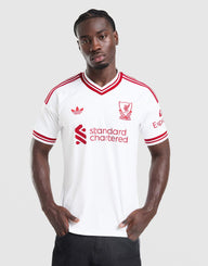 Liverpool FC 26/27 Away Jersey