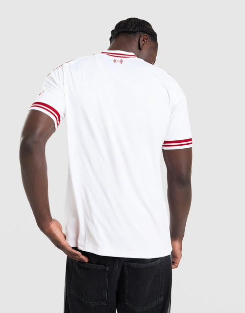 Liverpool FC 26/27 Away Jersey