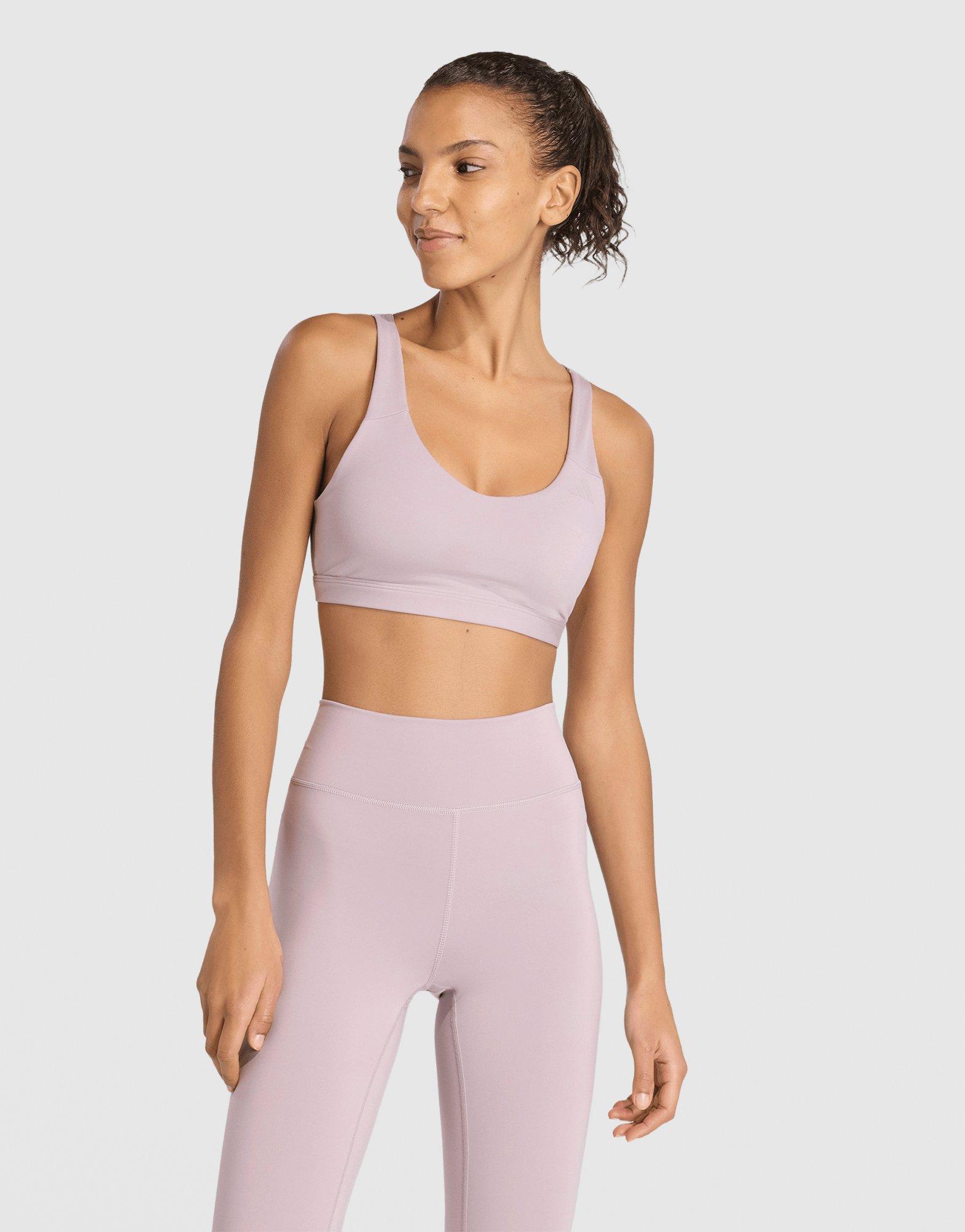 All Me Essentials Medium Support Bra