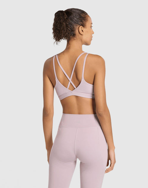 All Me Essentials Medium Support Bra