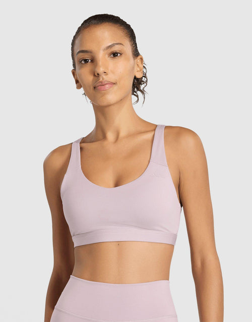 All Me Essentials Medium Support Bra