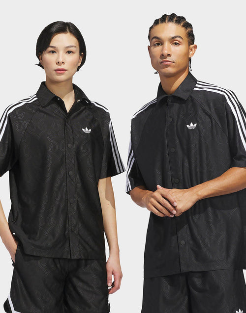 Originals Basketball Flame Top (Unisex)