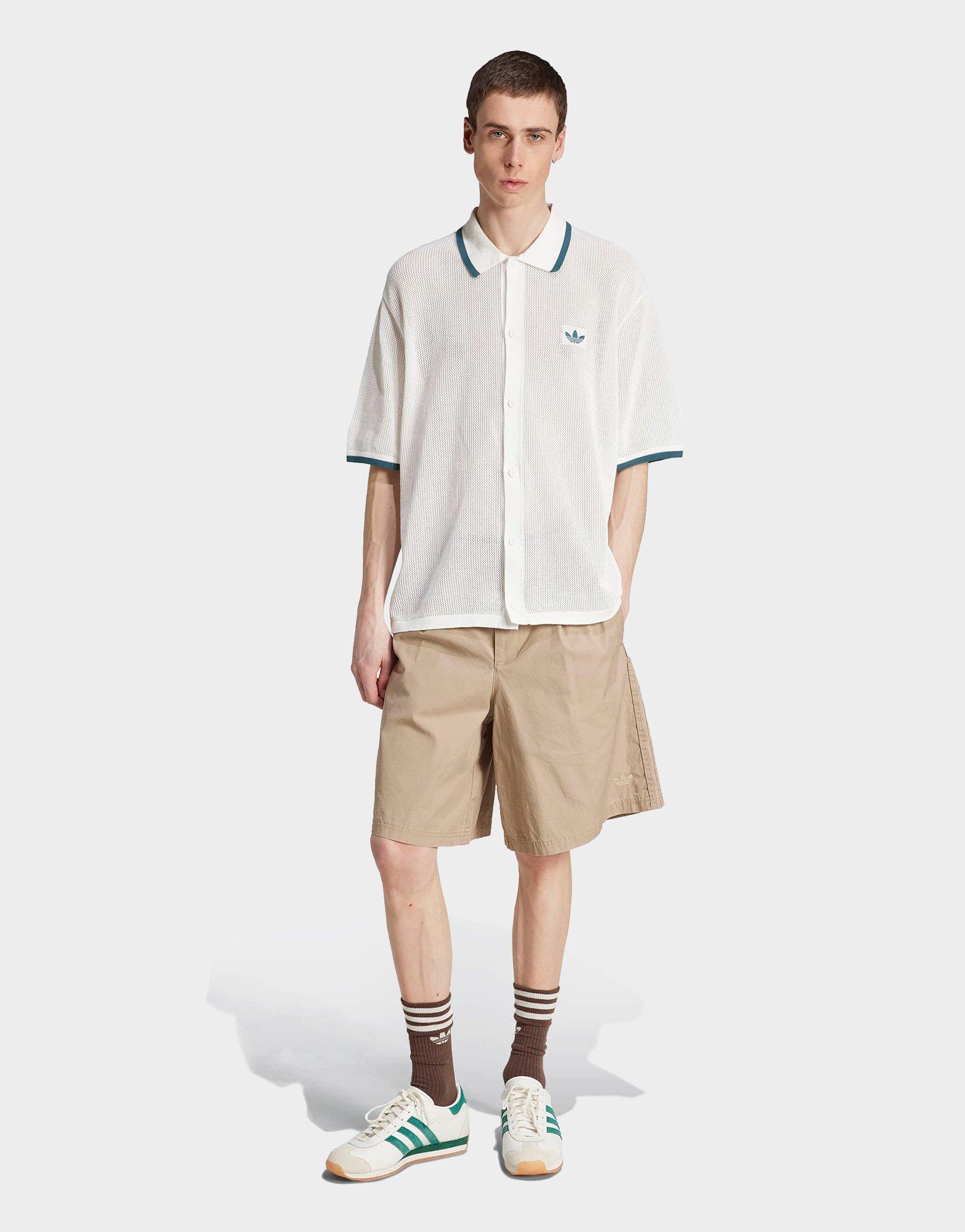 Bermuda Shorts