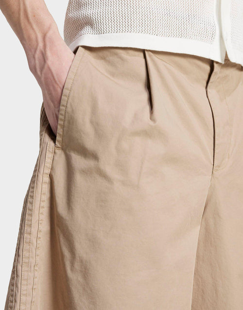 Bermuda Shorts