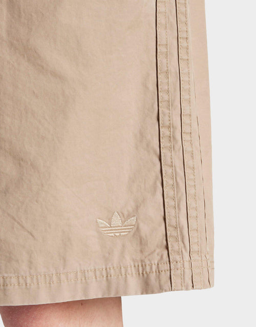 Bermuda Shorts