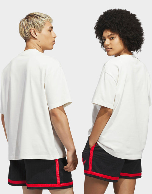 Originals Basketball Team T-Shirt (Unisex)