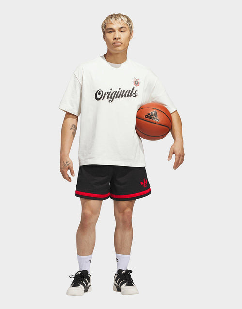 Originals Basketball Team T-Shirt (Unisex)