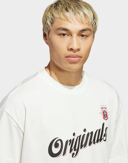 Originals Basketball Team T-Shirt (Unisex)