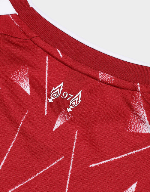 Liverpool FC 2026/27 Home Kit Children's