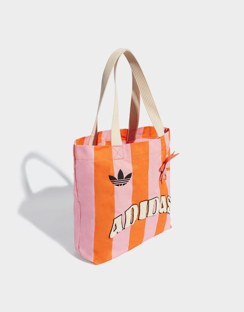 Pink adidas Tote Bag JD Sports Singapore