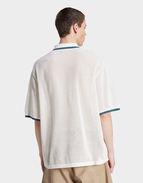 Knitted Shirt